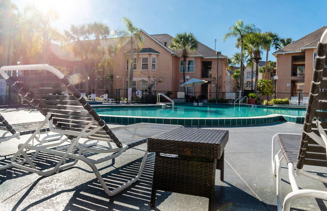 Palm Studio by Orlando Short Term - Foto 13