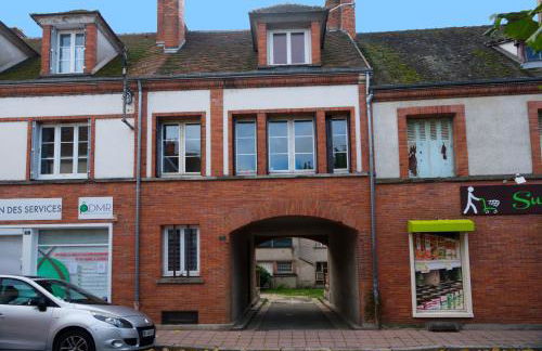 COSY SULLY Centre ville Château - Photo 14