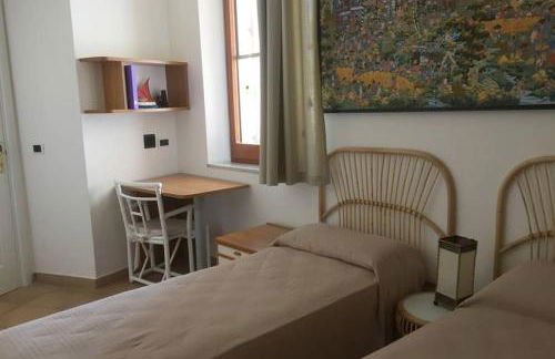 VelaLatina Residence B&B Soverato - Foto 31