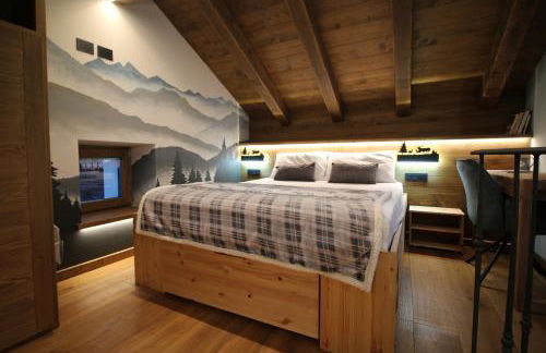 Lo Mieton - Affitti Brevi Italia - Foto 8