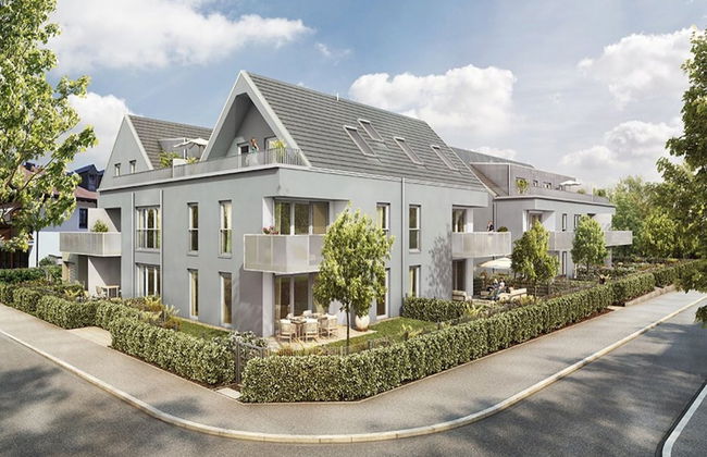 Ferienresidenz Haffblick in Boltenhagen - Photo 16