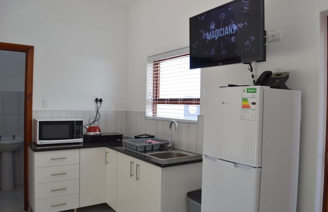 Gourikwa Reserve - Foto 20