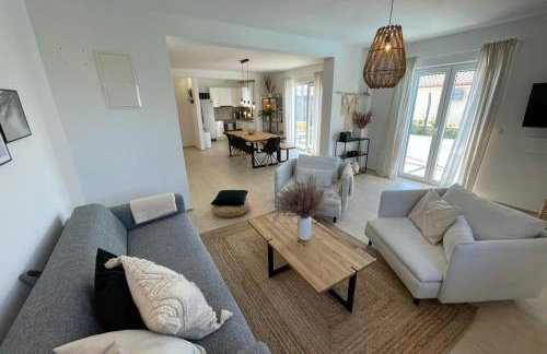 Villa Katarina - großer Pool beheizt - Meerblick - Foto 14