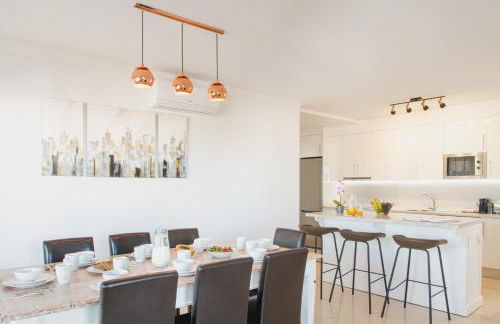 Villa Vista Rey - 6 Bedroom - Heated Pool - Amazing Views - Pool Table - Vista Lobos - Playa Blanca - Foto 22