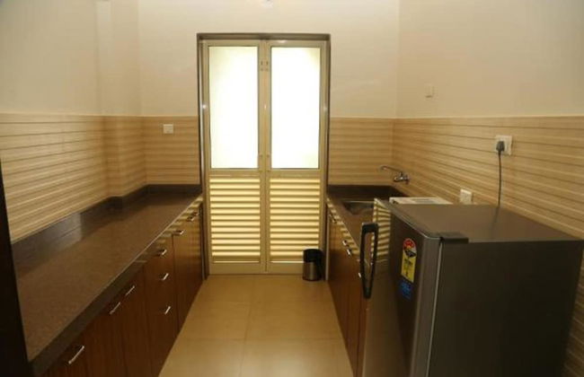 La Vida Studio Inn Baga - Goa By Lords Hotels & Resorts - Foto 10