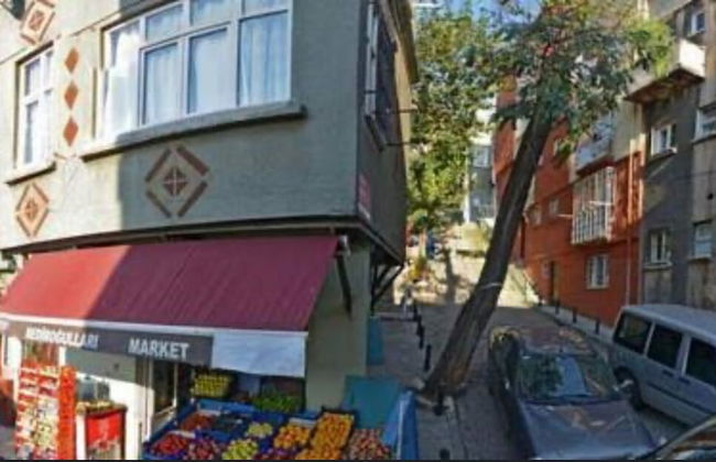 Şifo Residence - Foto 27