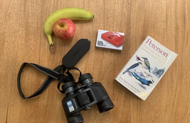 Finca El Tambor - Foto 48