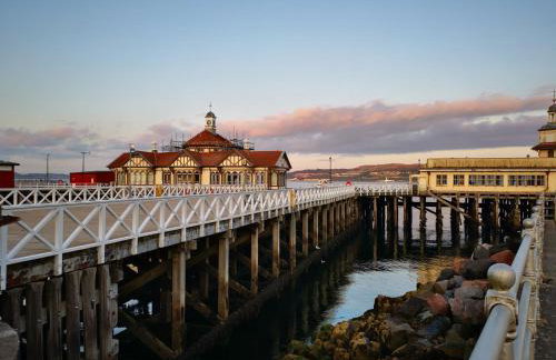 Welcome to St Helena Dunoon, a traditional villa - Foto 38