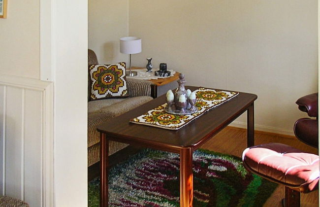 8 Person Holiday Home in Afarnes - Foto 23