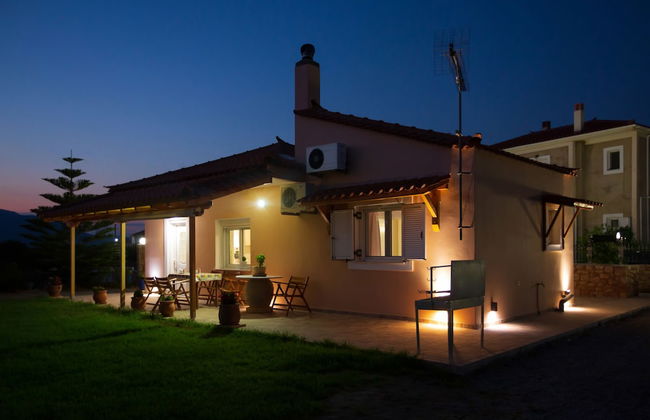 Laconia Domus - Papadianika - Foto 45