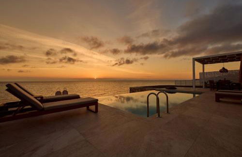 Ducato di Zante Luxury Beach Villa - Foto 40