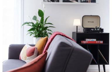 3 pièces lumineux avec terrasse et parking - Foto 16