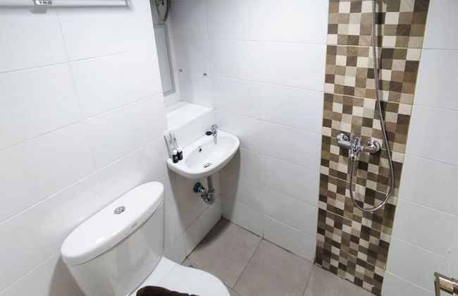 Good Choice And Homey Studio At The Alton Apartment - Foto 11