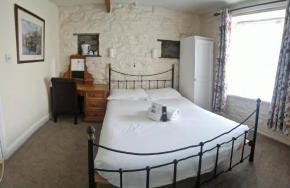 Trehellas House Hotel & Courthouse restaurant - Foto 36