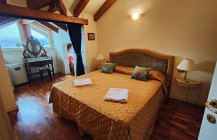 Scarlet Flower - Lago Maggiore - Foto 44