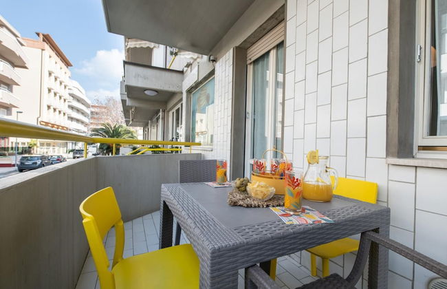 Turismo 2 in Cattolica - Foto 15