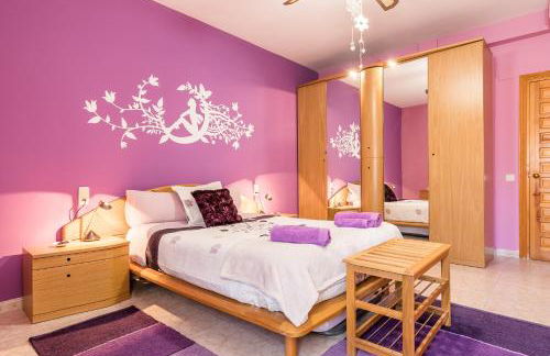 APARTAMENTOS TURISTICOS TURISToledo - Foto 19