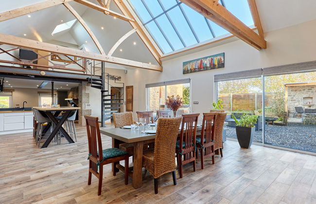 Au coin des 3 feux - Foto 3