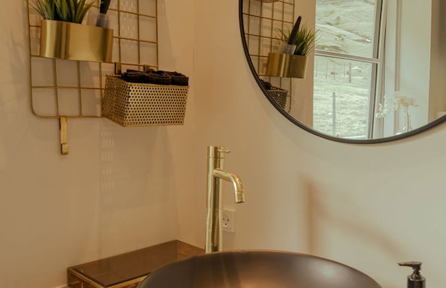 Luxurious & Unique Villa - Beach- Hiking - Foto 24