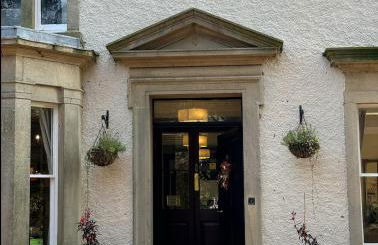 Lovelady Shield House - Foto 9