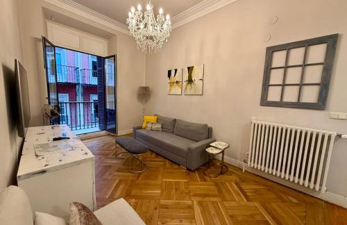 PAMPLONA CENTER SUITES luxury apartament City center - Photo 12