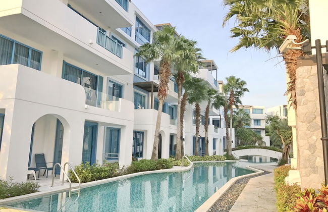 The Crest Santora Hua Hin Soi 7 - Foto 20