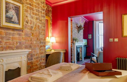 NEW! Boutique 1BR in Hartlepool - Photo 11