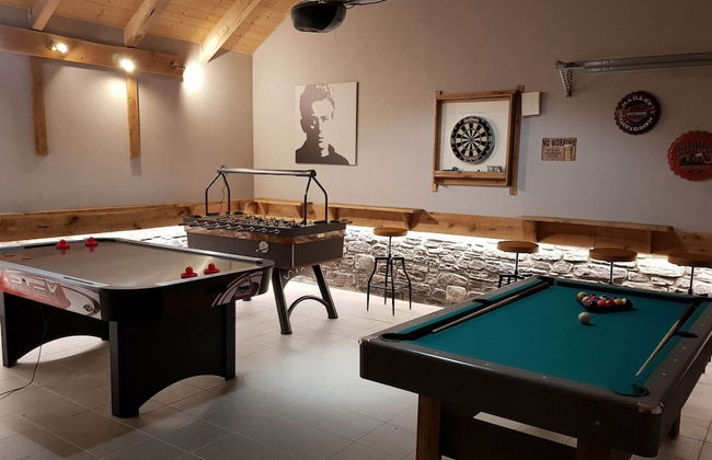 Grandeur Villa with Sauna & Hot Tub in Durbuy - Photo 30