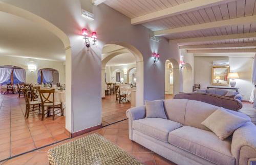 Country Resort la Casa delle Monache - Foto 17