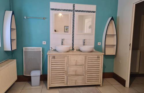 Gîte Chez Dédé - Photo 21