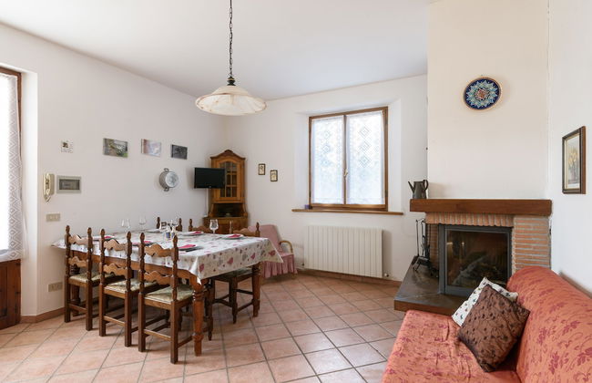 Agriturismo Crocino in Chianti - Foto 37