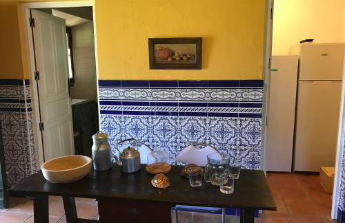 Casa Rural de la Finca Sierra Grande - Foto 13