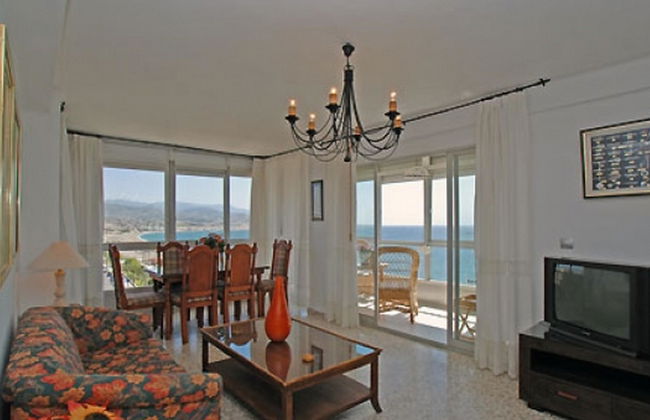 APCOSTAS Torre del Mar Playa / 2 dormitorios - Foto 16