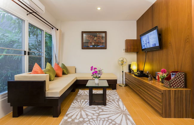 Irawan House - Photo 39