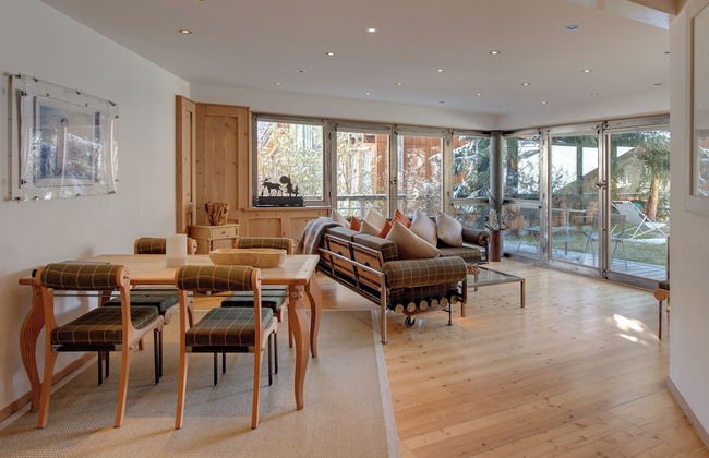 Backstage Hotel Serviced Apartments - Foto 24