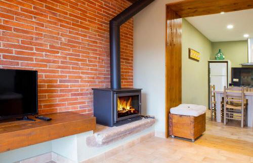 Allotjaments Plaça Major-Roure - Photo 15