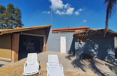 Chácara com Piscina e Represa - Próximo a Americana SP - Photo 6