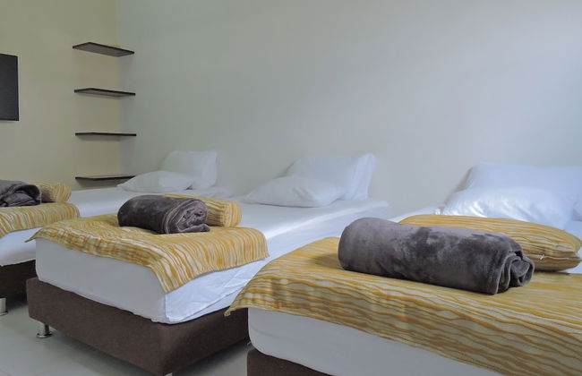 Apartahotel BAQ 44 - Foto 7