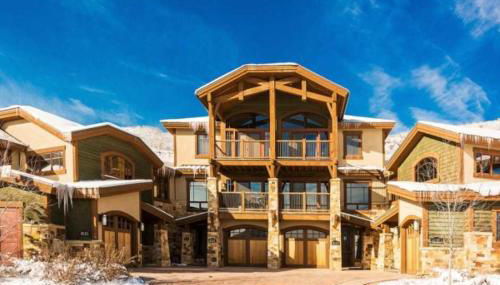 Fairway Springs by Park City Vacations - Foto 2
