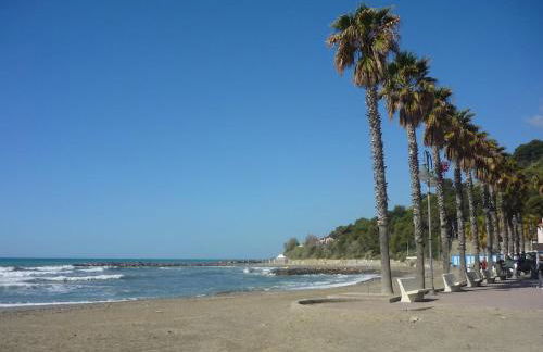 Casa Riviera dei Fiori - Foto 40