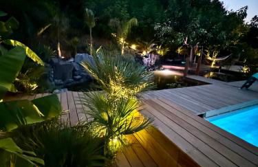 La Maison Du Soleil - Foto 57