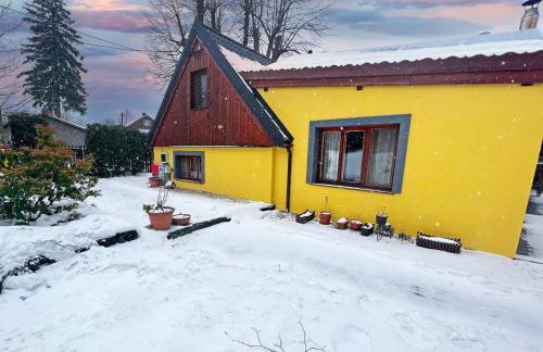 Chatka Baby Jagi - Foto 39