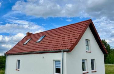 Domek Stara Kuźnia LUX - Foto 14