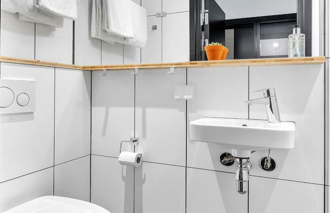 Forenom Aparthotel Oslo - Photo 67