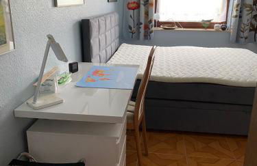 Ruhe und Bequemlichkeit - Foto 9