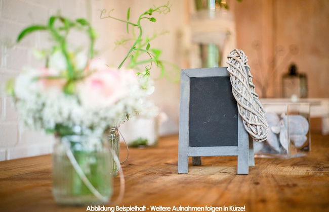 Ferienapartments Lüneburger Heide - Rehlingen - Foto 43