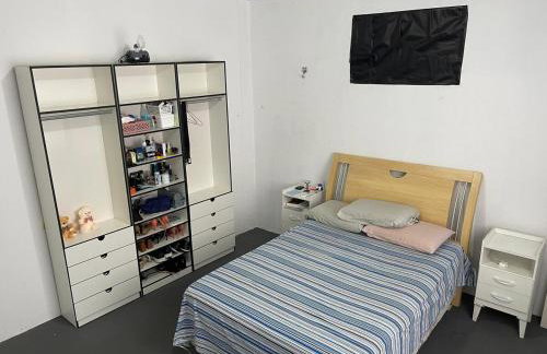 Apto 2 Qtos - Foto 7