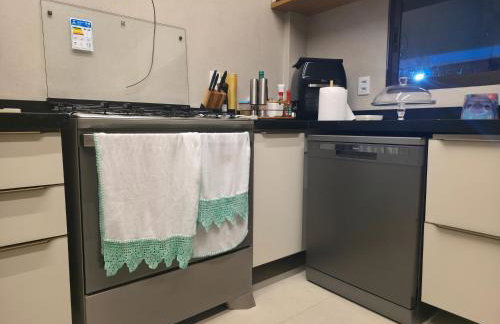 4MARES - Casa com 6 quartos em Condomínio na Barra de São Miguel - Foto 14