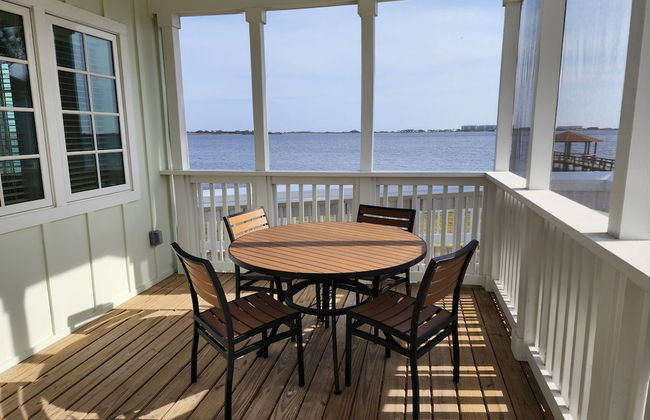 The Cabins at Gulf State Park - Foto 63