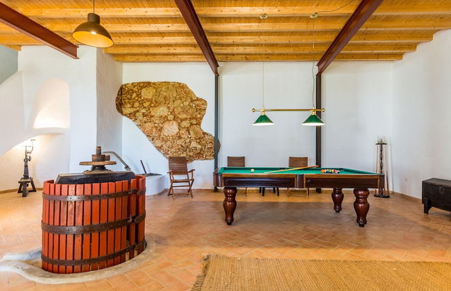 Pêra Vintage Villa With Pool by Homing - Foto 50